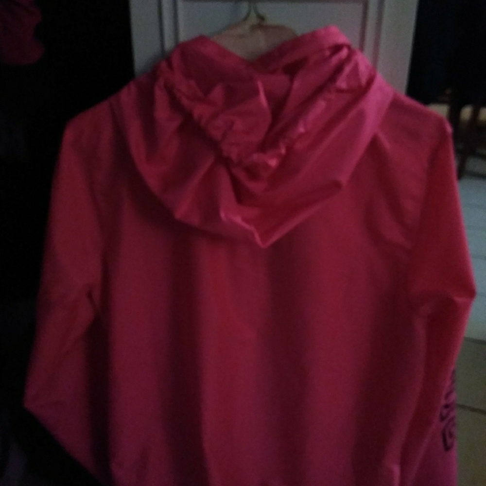 Pink jacket - Picture 3 of 3